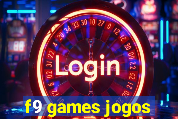 f9 games jogos